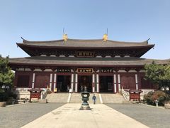 -南翔古镇