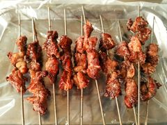 -泰山王老三串店(海大广场店)