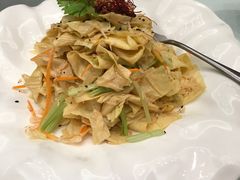 豆皮-谷语中餐厅