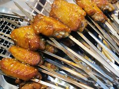 -宗泉烤全羊·烤羊腿·家常菜(解放东路店)