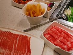 -海底捞(難波店)