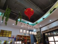-朝天门火锅(魏安路店)