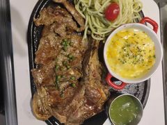 -豪客来牛排(中核世纪广场店)
