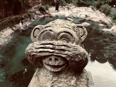 -峨眉山风景名胜区