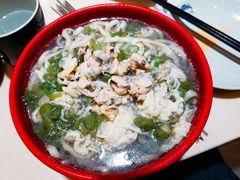-群姐面馆·海鲜烧烤(同安路二店)