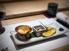 -鮨一日本料理旗舰店(总店)