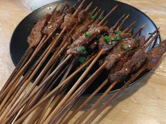 -郑记•不夜城烧烤•龙虾•虾蟹(黄鹤楼店)