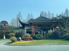 -浙江西子宾馆·瑶园咖啡厅