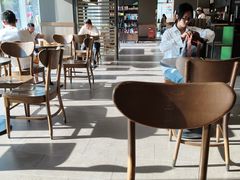 -星巴克(南京同曦万尚城店)