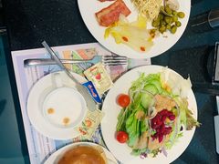 -北海金昌开元名都大酒店·四季轩中餐厅