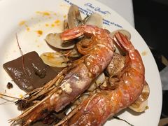 -星伦多自助料理·涮烤一体(虹悦城店)