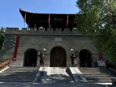 -雁门关景区