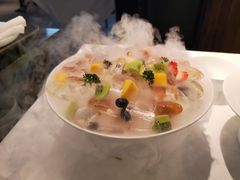 -汤城小厨•粤菜•靓汤(金宝街店)