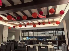 -静之湖湖畔餐厅