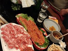 -重庆德忆火锅（龙南街3店）(渝水岸餐饮)