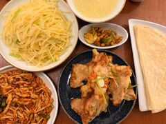 -老昌春饼(中央大街店)