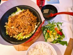 -牛邸·烧肉饭(来福士店)