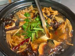 -富临轩私房菜(集庆门大街店)
