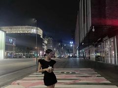 -中田健身工作室(中针商务店)