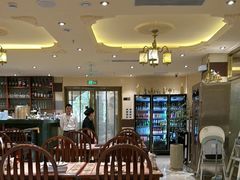 -BRBR叙利亚餐厅(总店)