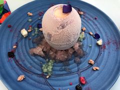 黑加仑诱惑-视博茶点(美狮美高梅店)