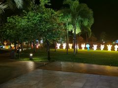 -三亚亚龙湾天域度假酒店