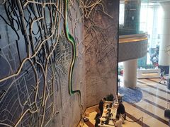 -深圳彭年万丽酒店