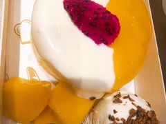 -食武士·舒芙蕾(新街口明瓦廊店)