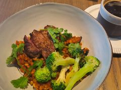 -胡麻(静安嘉里店)