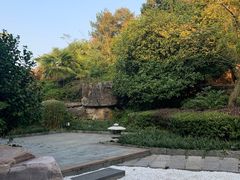 -天目湖涵田半山温泉