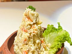 -俄士厨房(未来城店)