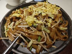 -金湖港式餐厅(建外店)