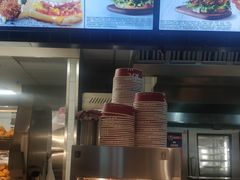 -肯德基(慈溪爱琴海店)