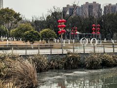 -映月湖中央公园