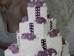 -爱之婚礼蛋糕(建外SOHO西区店)