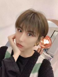 -HAIR HERE造型