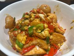 -八碗湘长沙市井菜(坡子街店)