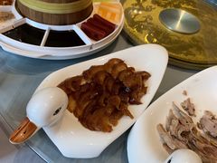 -卫鼎轩·家宴(水上公园店)