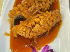 -和膳居饮食有限公司