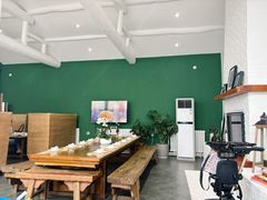 -素心小筑(后沙裕镇店)