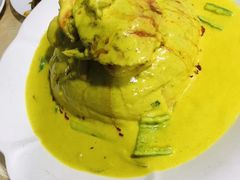 -摩登有记·新派泰国菜(银钻广场店)