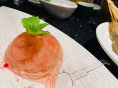 -上井料理黑金店(IFS国金中心店)