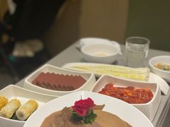 -海底捞火锅(同泰时代广场夜宵主题店)