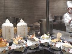 -海景壹号大酒店(滨湖店)