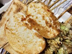 馒头片-锦州烧烤(食品街店)