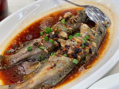 -海上名珠·海鲜酒楼(励骏庞都店)