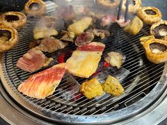 -丹东丛炟海鲜烧烤(江艺路店)