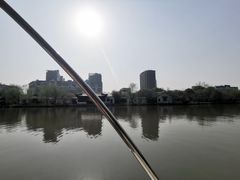 -南通濠河风景名胜区
