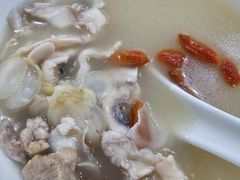 -万兴菜馆(龙华店)