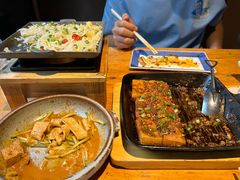 -肉串汪(月坛店)